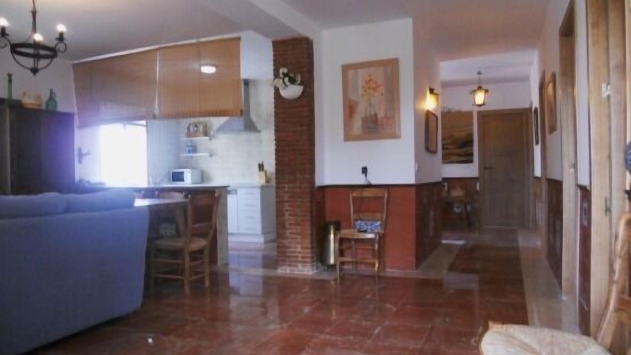 Photo of Livingroom in Carcabuey