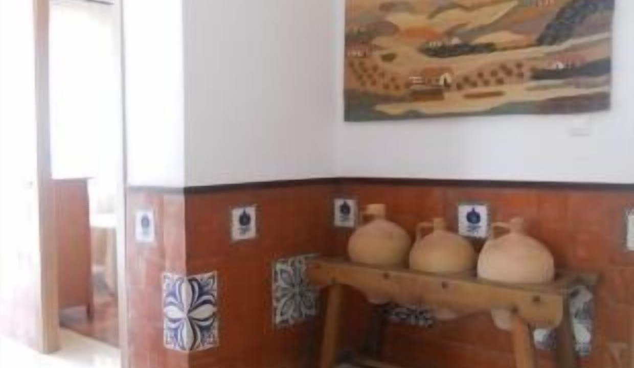 Photo of Bathroom in Carcabuey