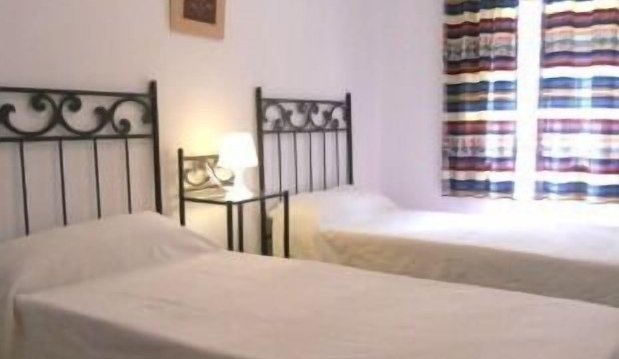 Photo of Bedroom in Carcabuey
