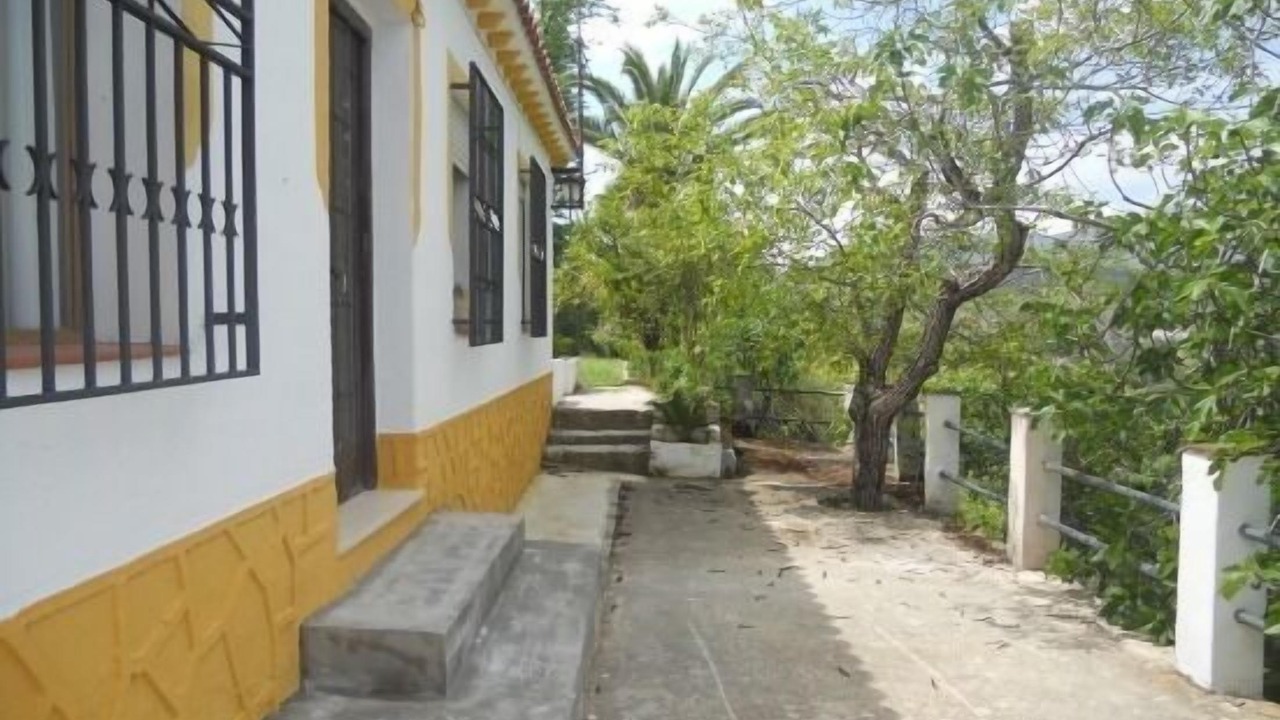 Photo of Outdoor in Carcabuey