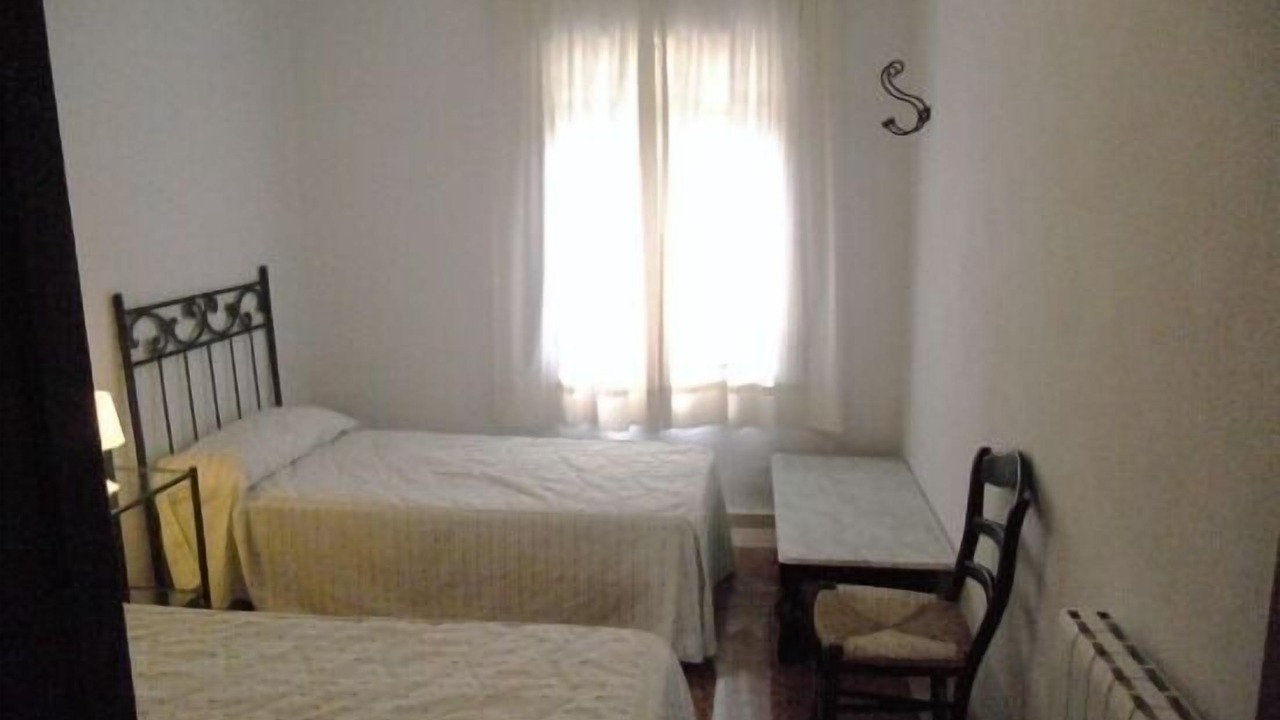 Photo of Bedroom in Carcabuey