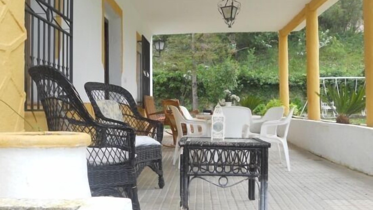 Photo of Patio Balcony in Carcabuey