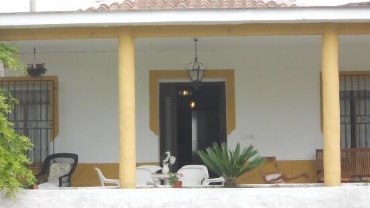 Photo of Outdoor in Carcabuey