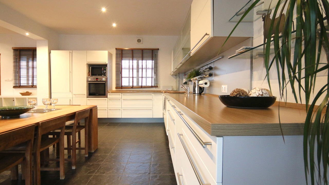 Photo of Kitchen in Tarifa