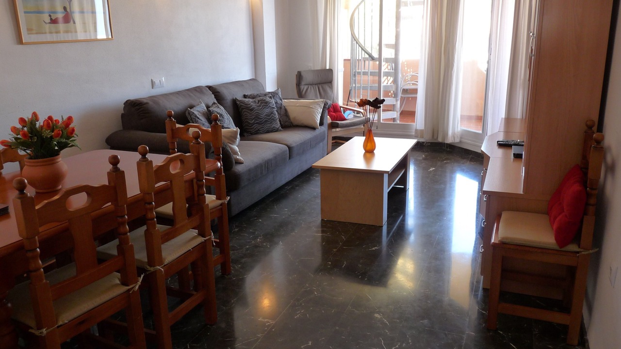 Photo of Patio Balcony in Torreblanca