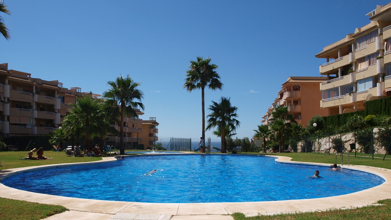 Photo of Outdoor in Torreblanca