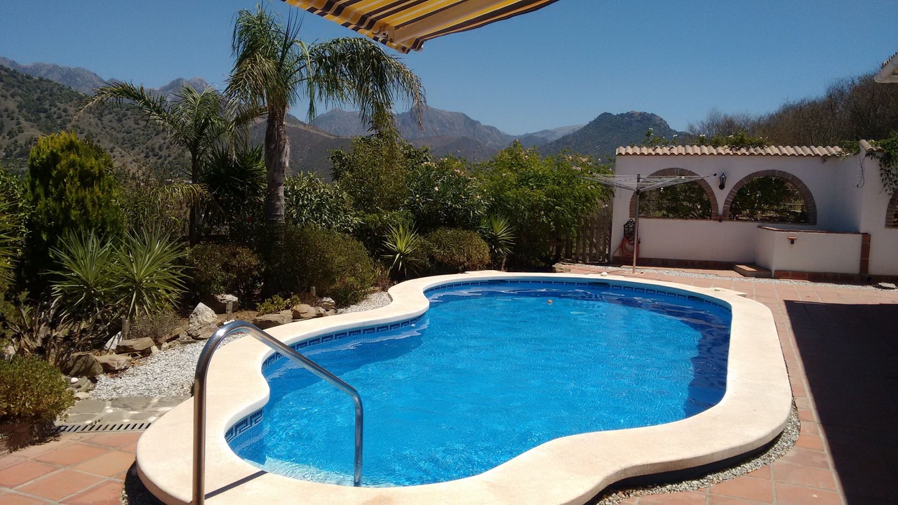 Photo of Outdoor in Competa