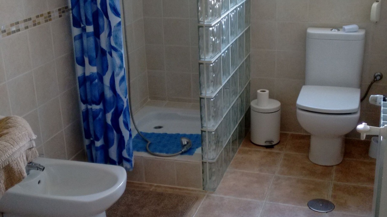 Photo of Bathroom in Competa