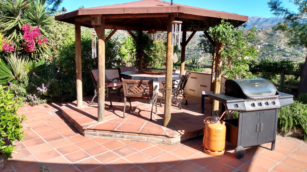 Photo of Outdoor in Competa