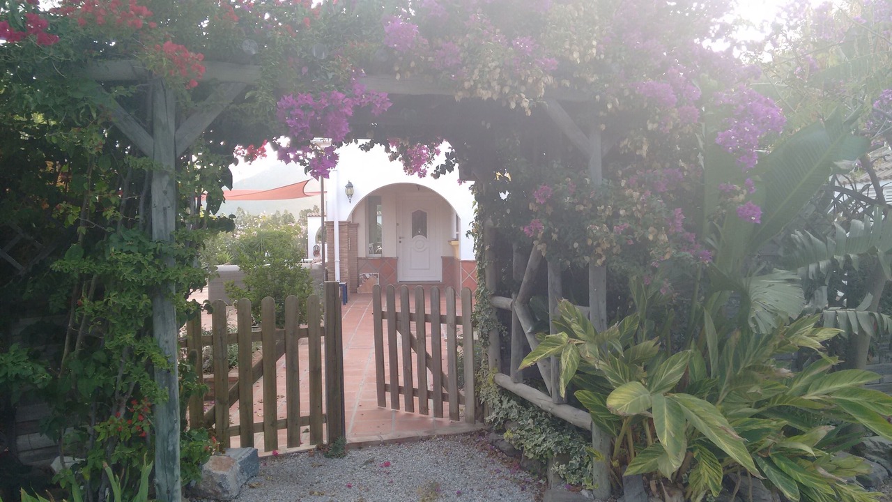 Photo of Outdoor in Competa