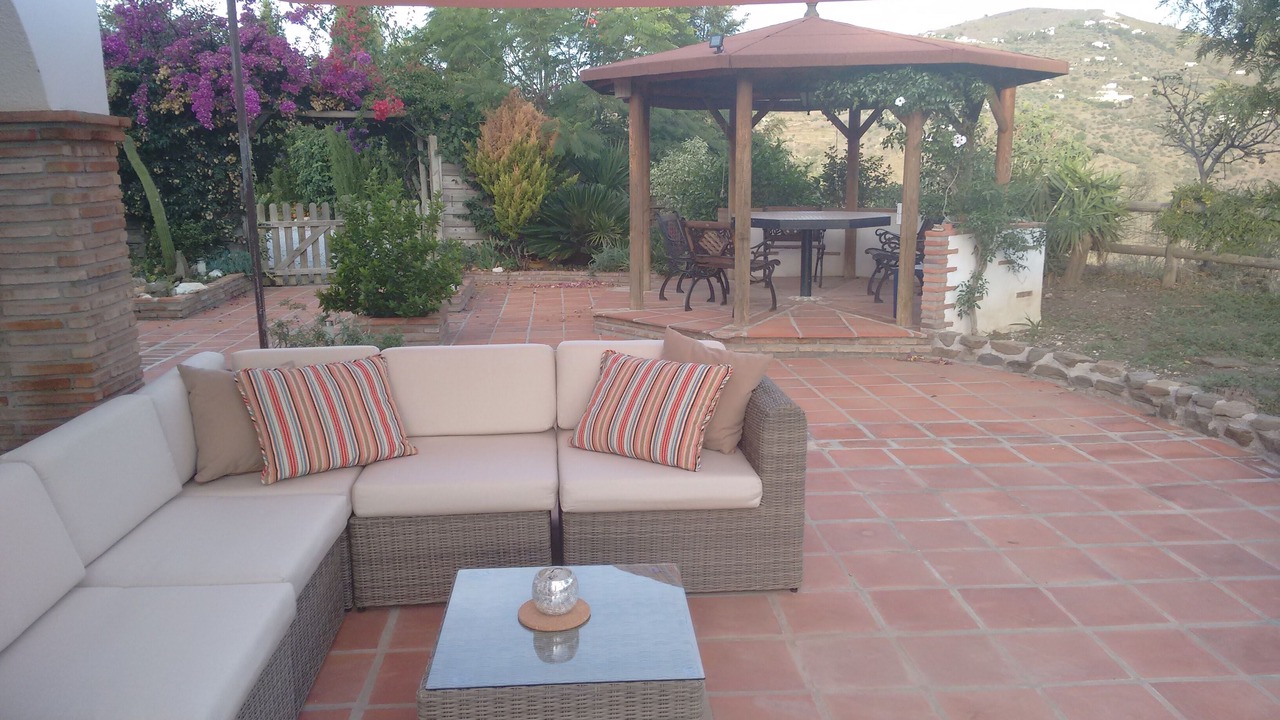 Photo of Outdoor in Competa