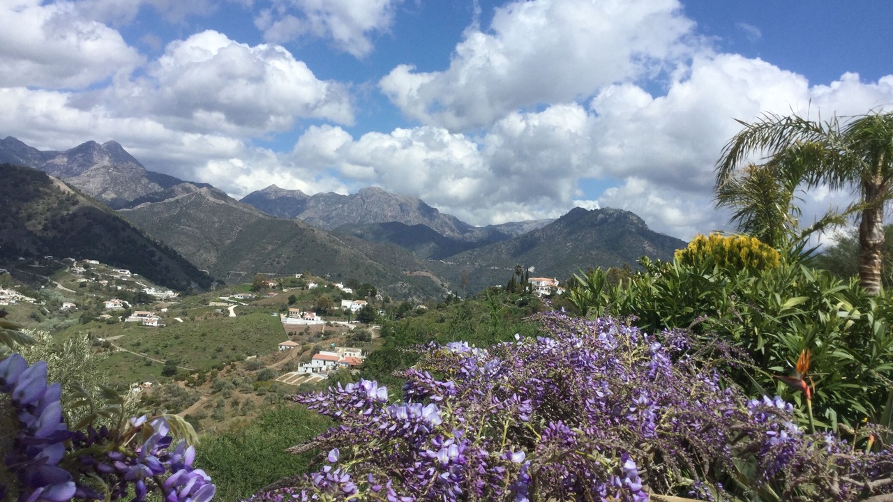 Photo of Outdoor in Competa