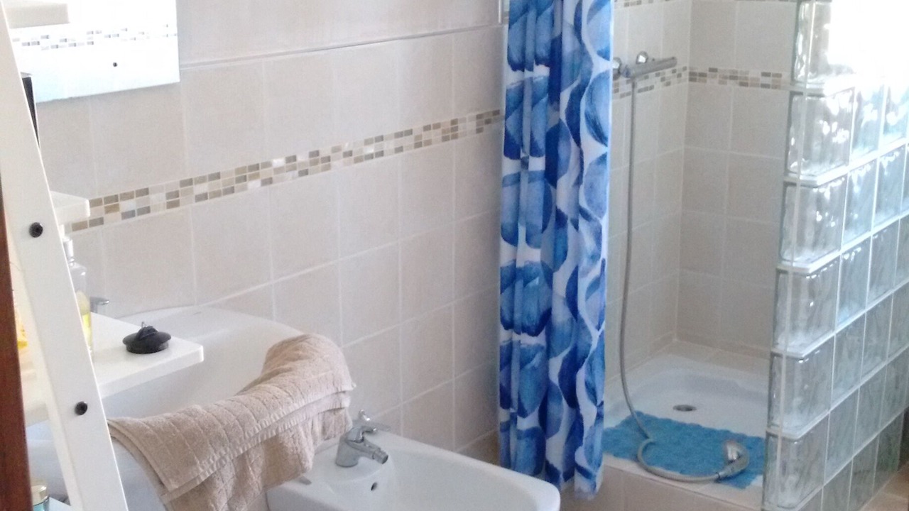 Photo of Bathroom in Competa