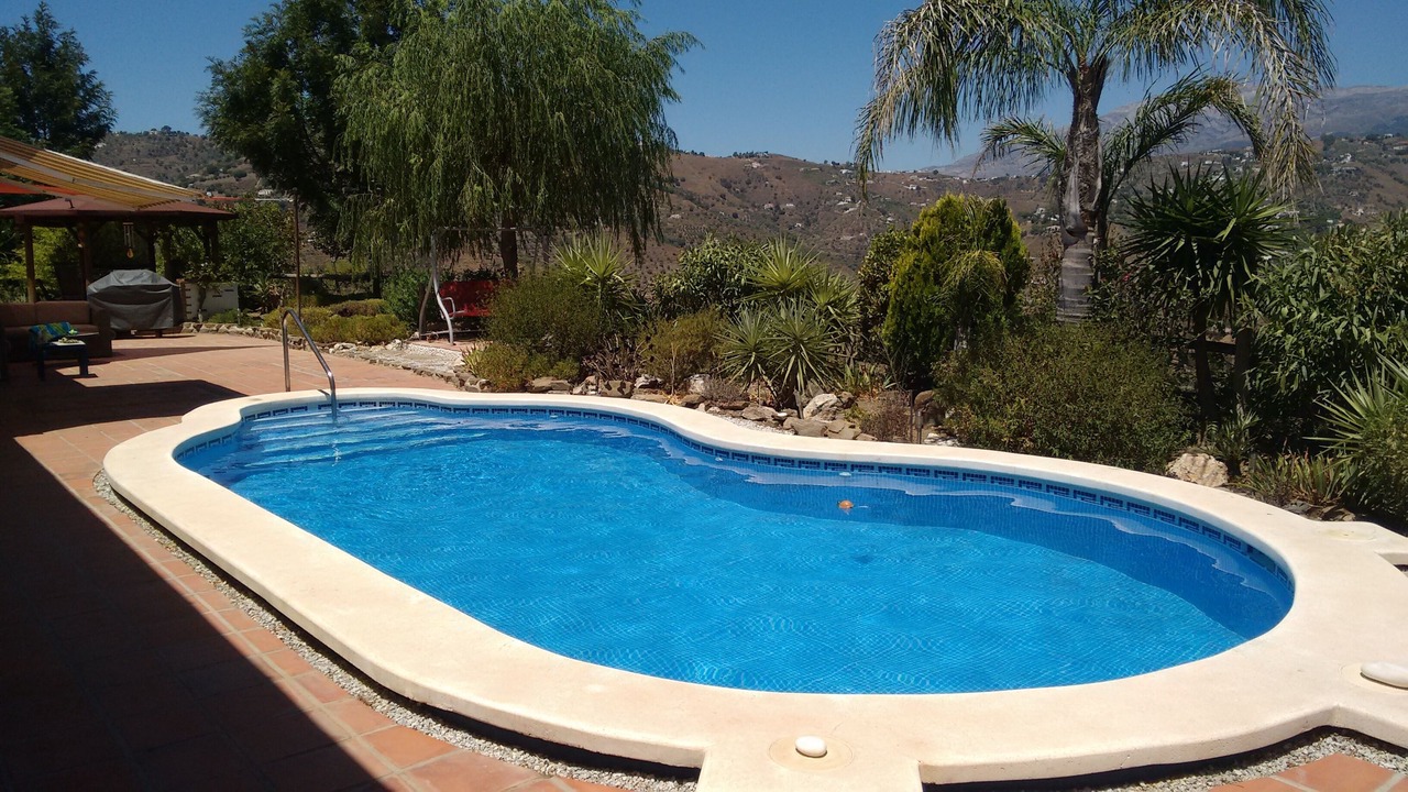 Photo of Outdoor in Competa