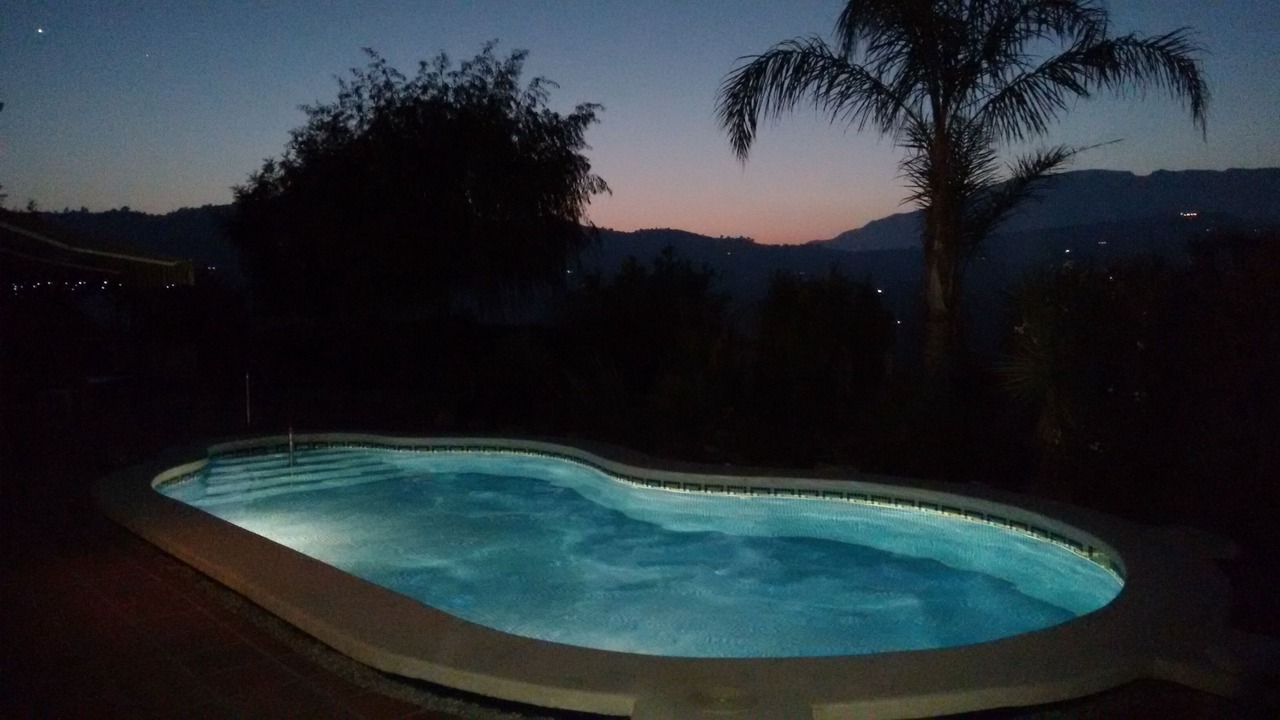 Photo of Outdoor in Competa