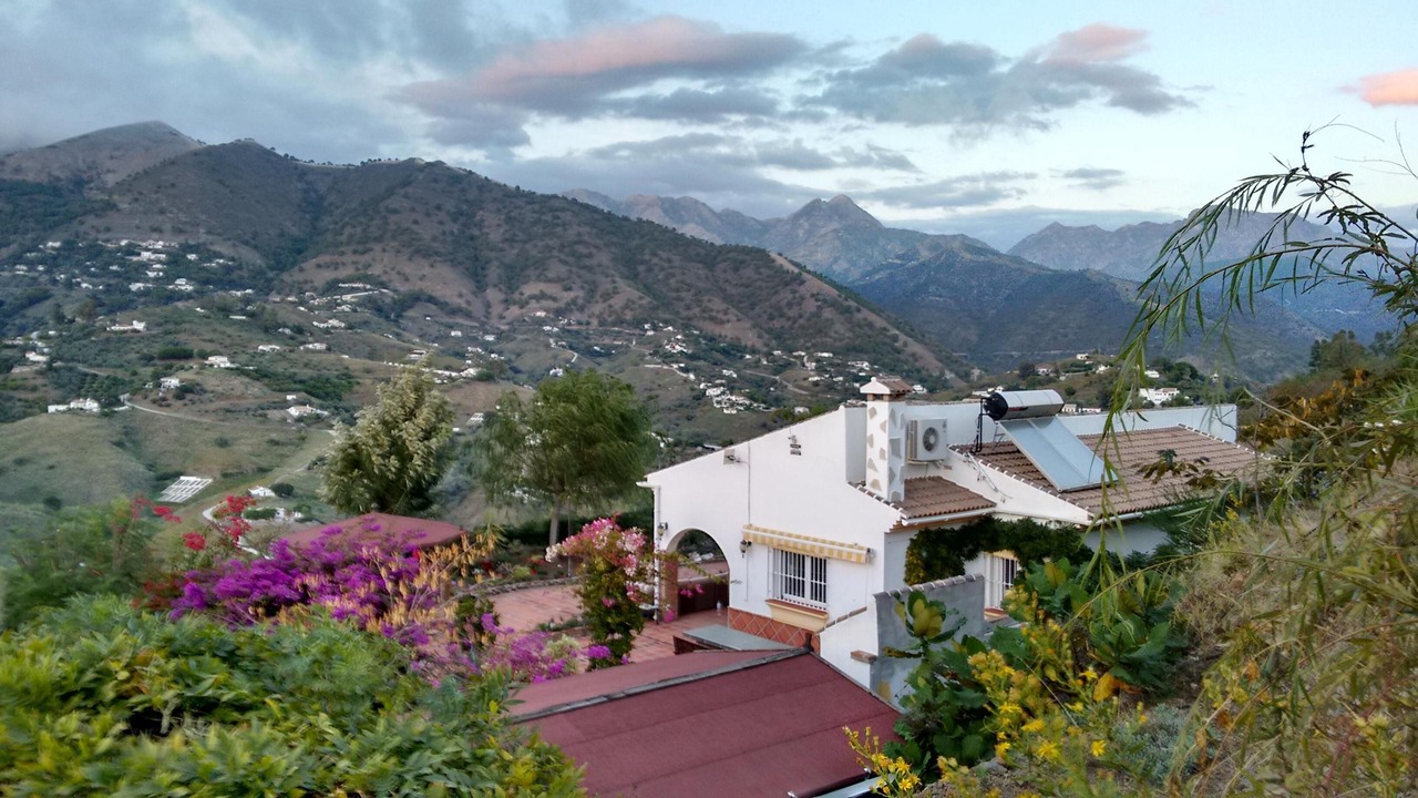 Photo of Outdoor in Competa