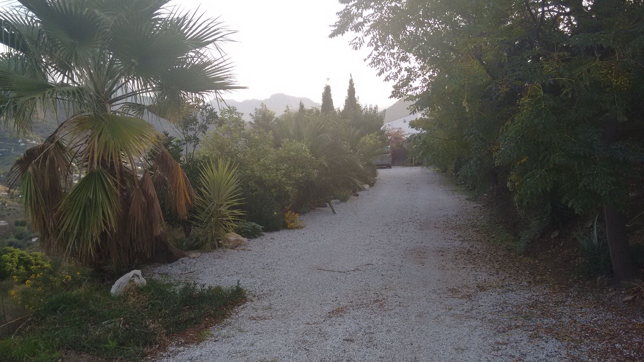 Photo of Outdoor in Competa