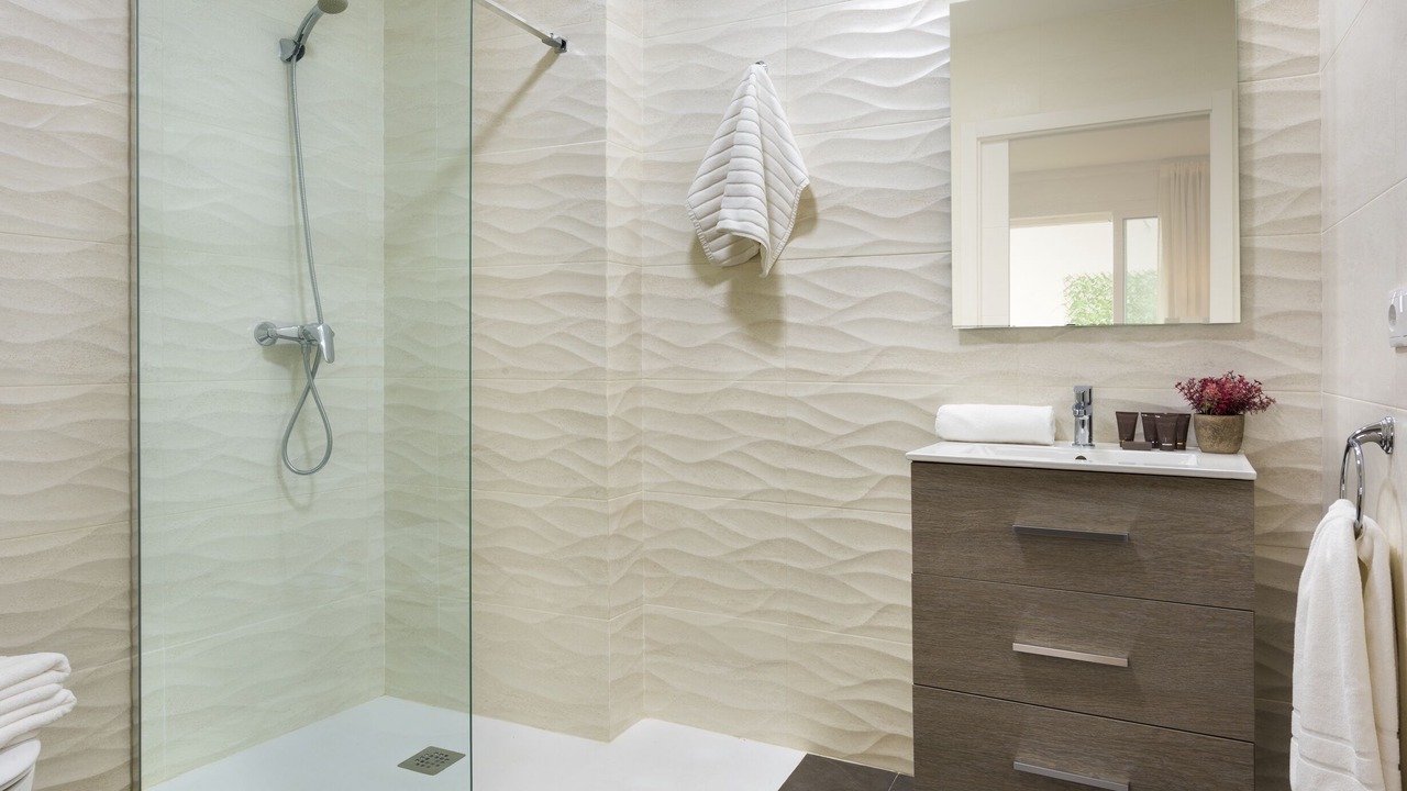 Photo of Bathroom in San Vicente