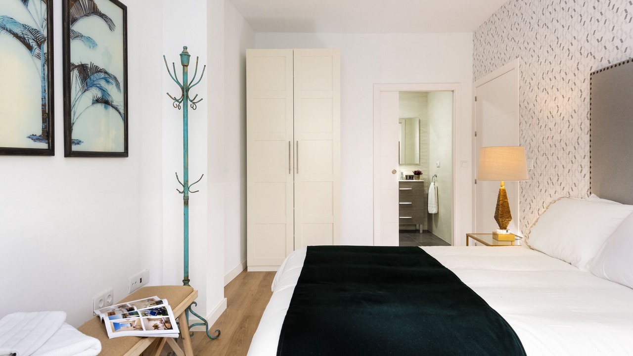 Photo of Bedroom in San Vicente