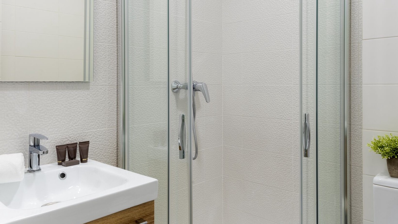 Photo of Bathroom in San Vicente
