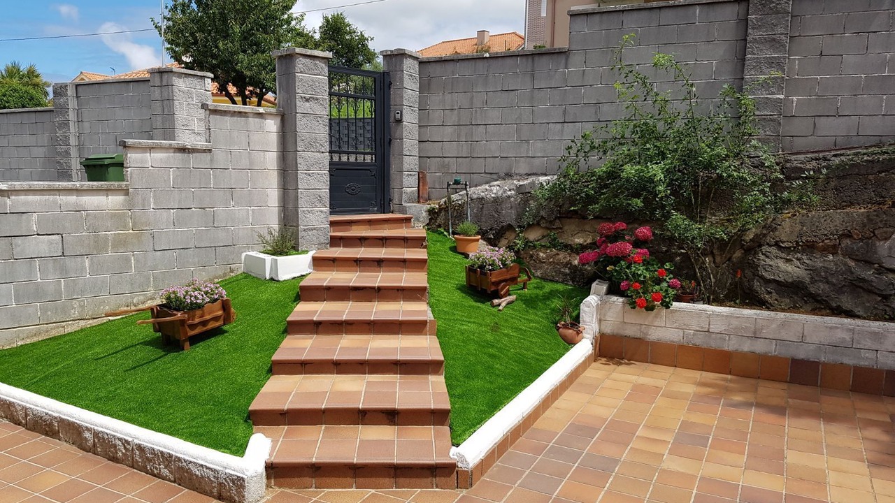 Photo of Outdoor in Limpias