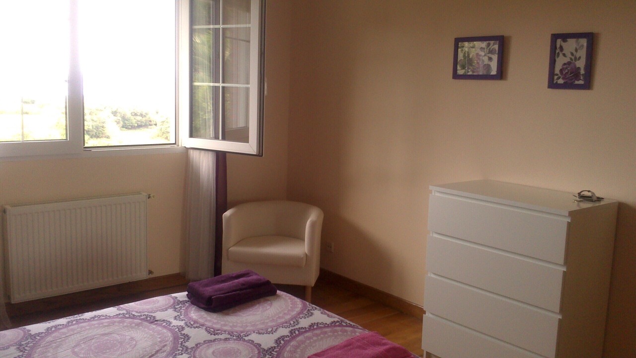 Photo of Bedroom in Limpias
