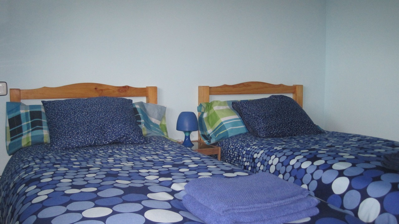 Photo of Bedroom in Limpias