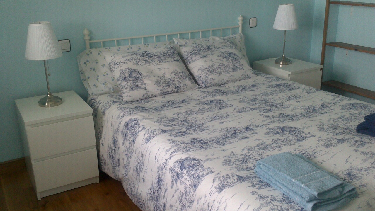 Photo of Bedroom in Limpias