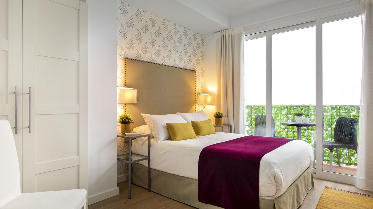 Photo of Bedroom in San Vicente