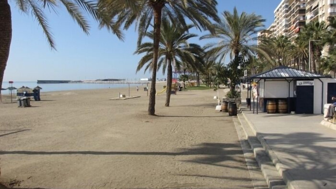 Photo of Others in La Malagueta