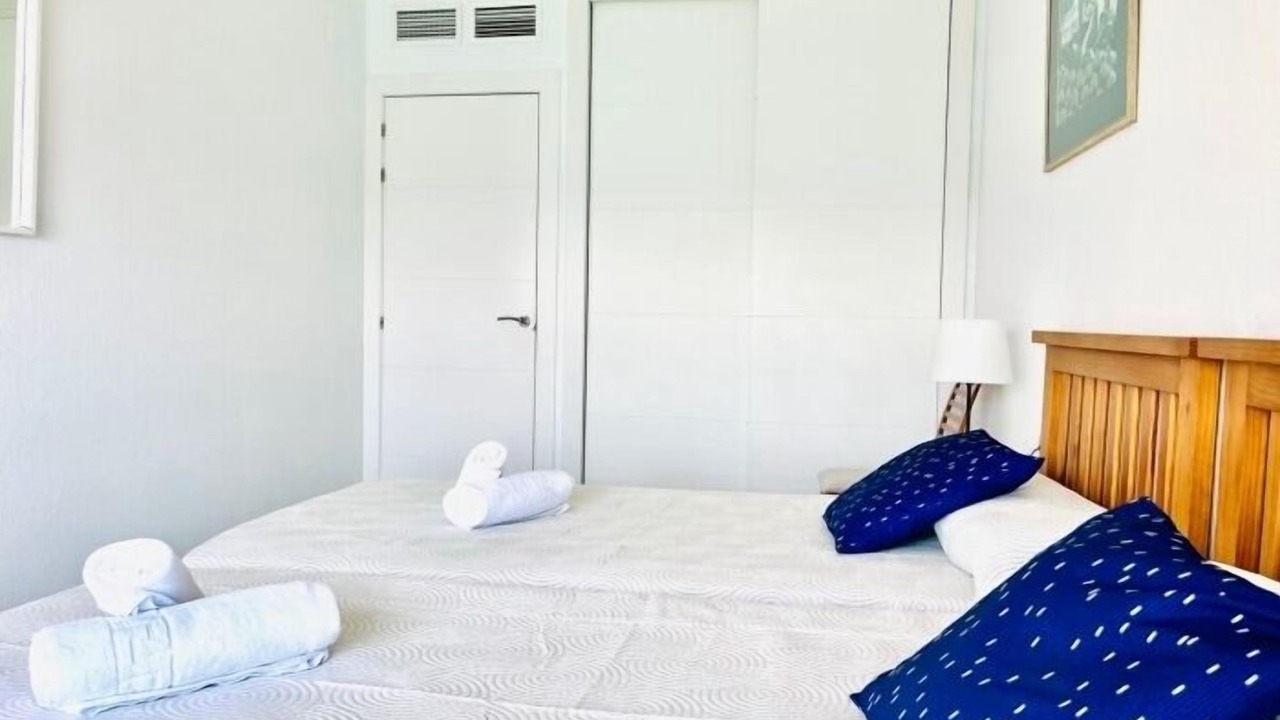 Photo of Bedroom in La Malagueta