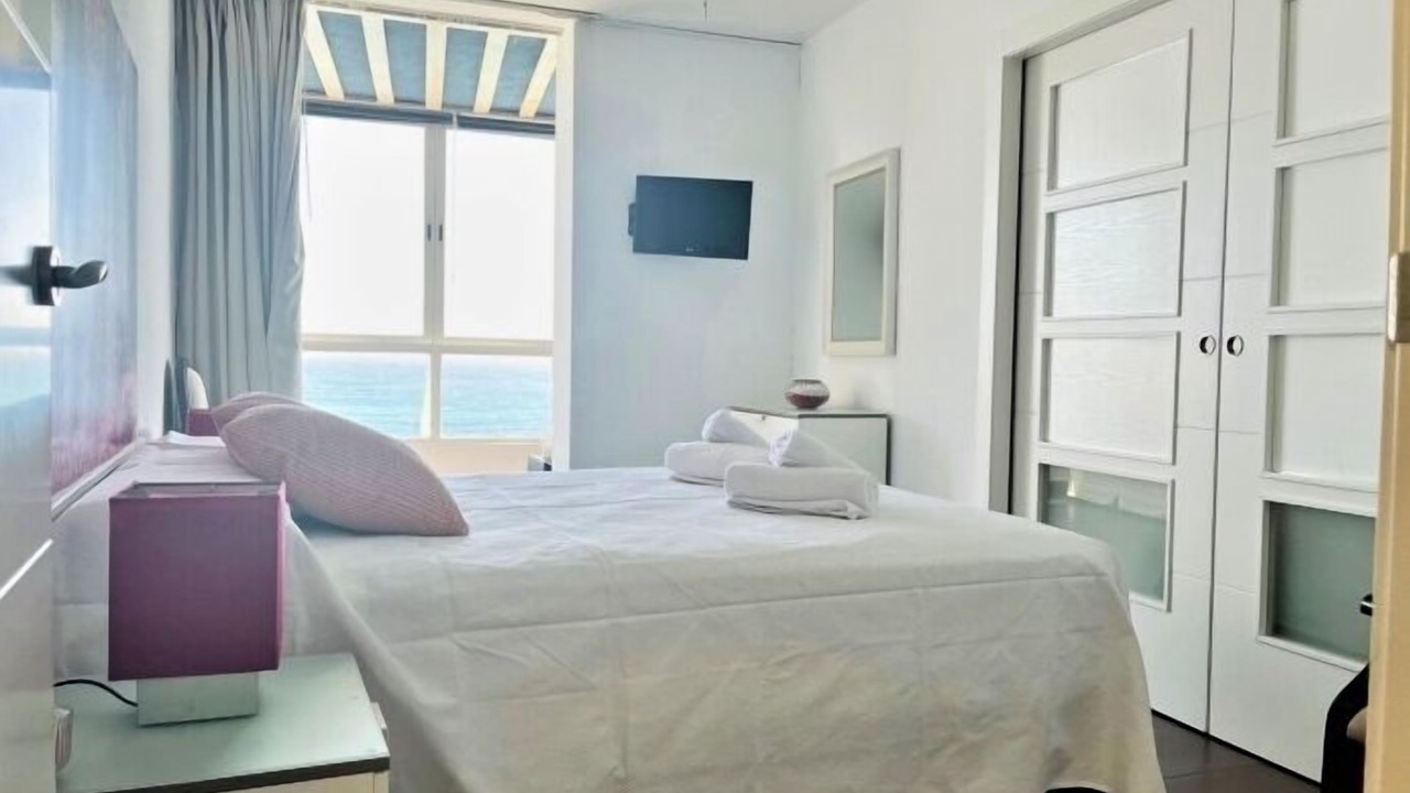Photo of Bedroom in La Malagueta