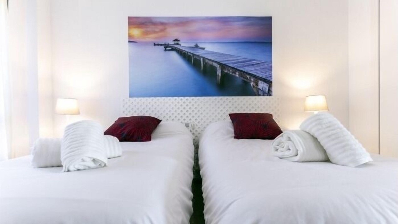 Photo of Bedroom in La Malagueta