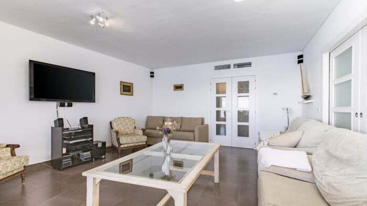 Photo of Livingroom in La Malagueta