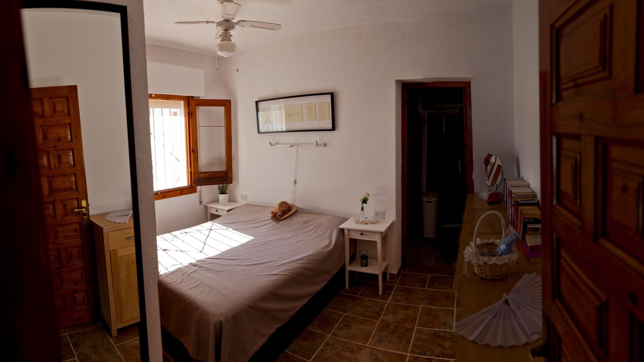 Photo of Bedroom in Salobrena