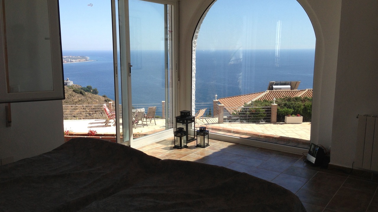 Photo of Bedroom in Salobrena