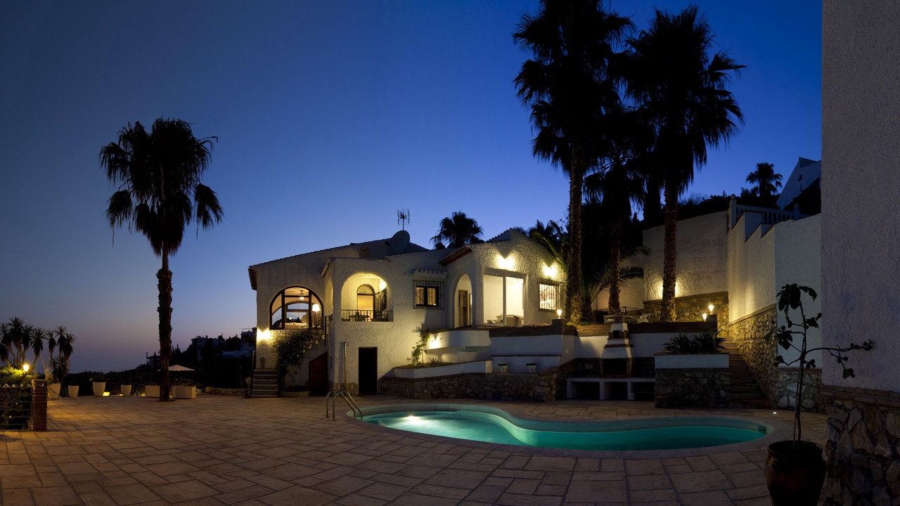 Photo of Outdoor in Salobrena