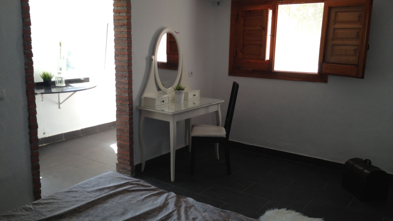 Photo of Bedroom in Salobrena