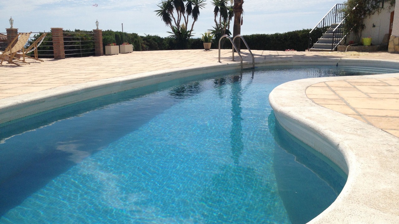 Photo of Outdoor in Salobrena