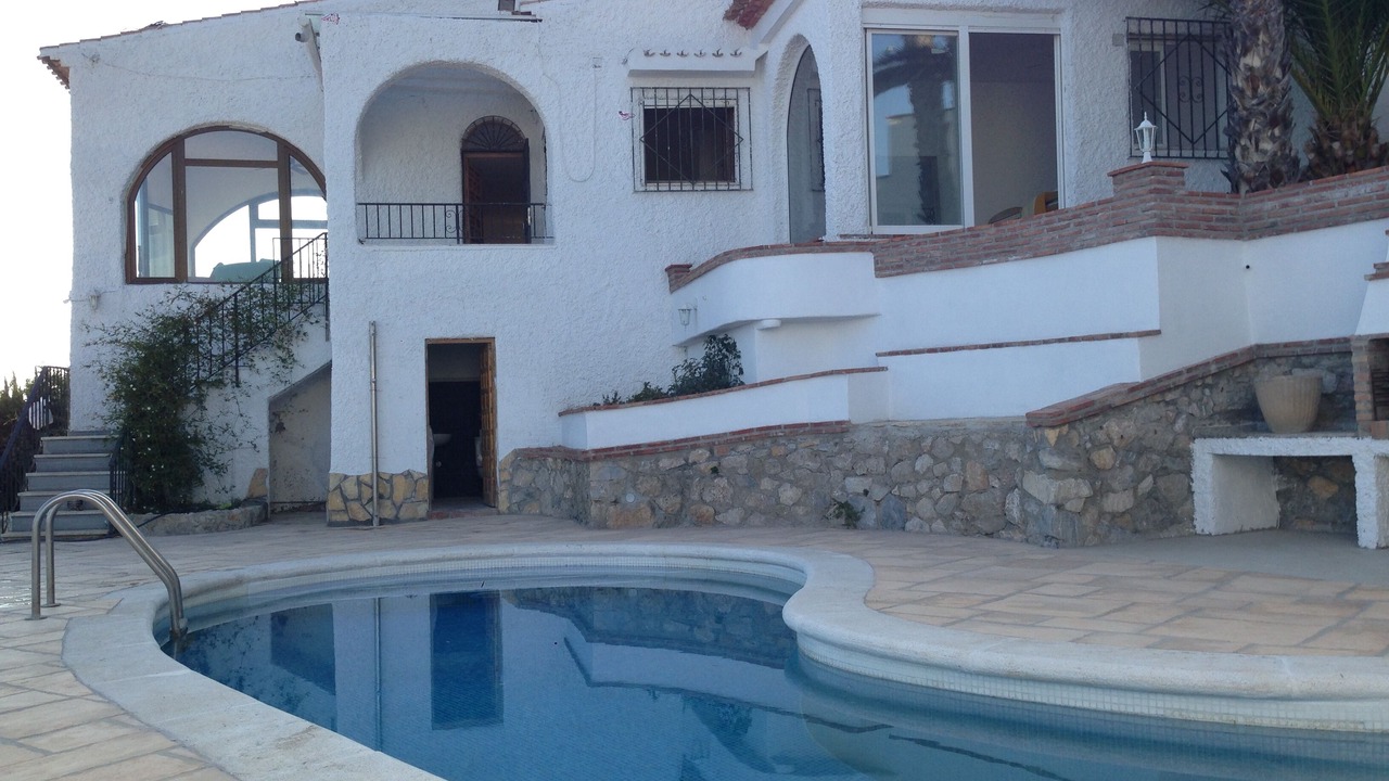 Photo of Outdoor in Salobrena