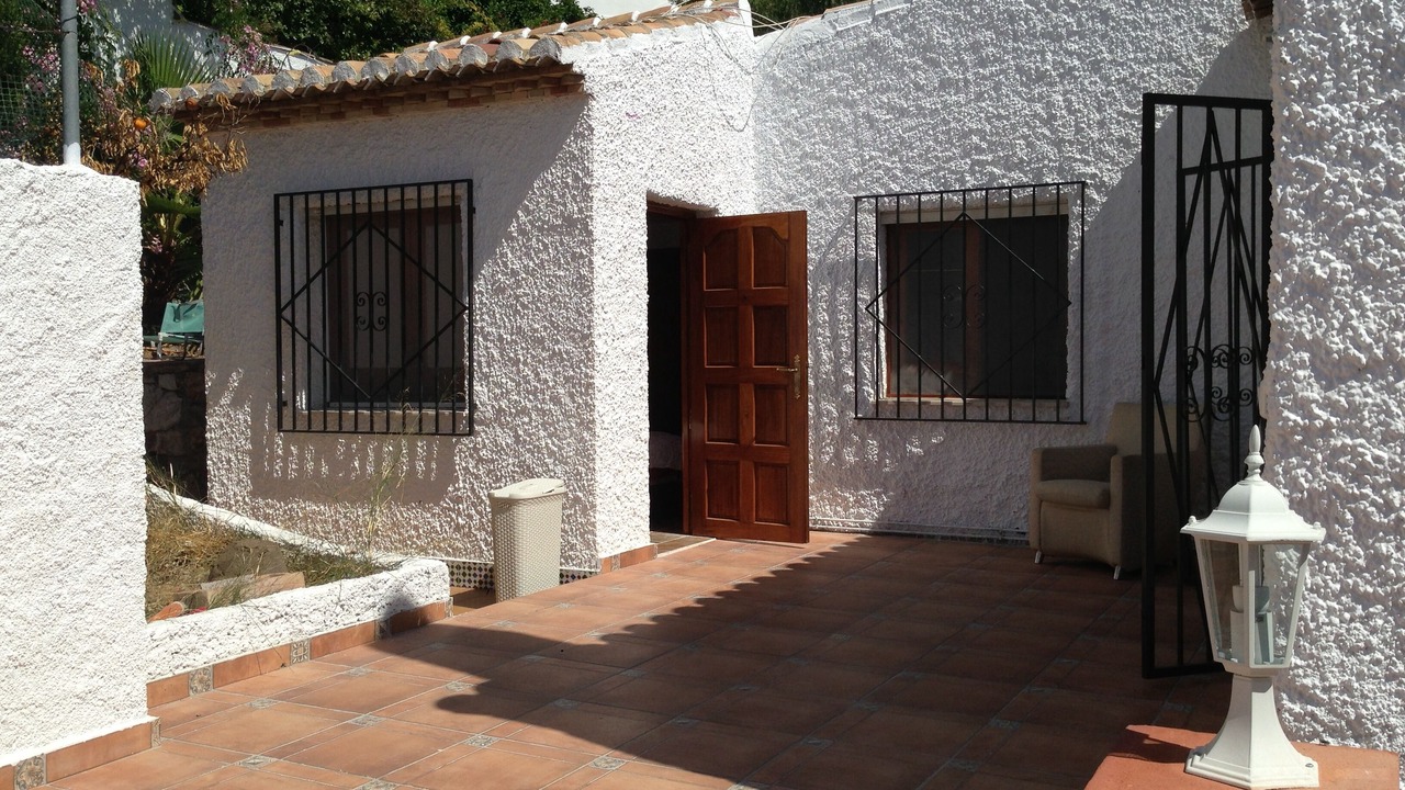 Photo of Outdoor in Salobrena