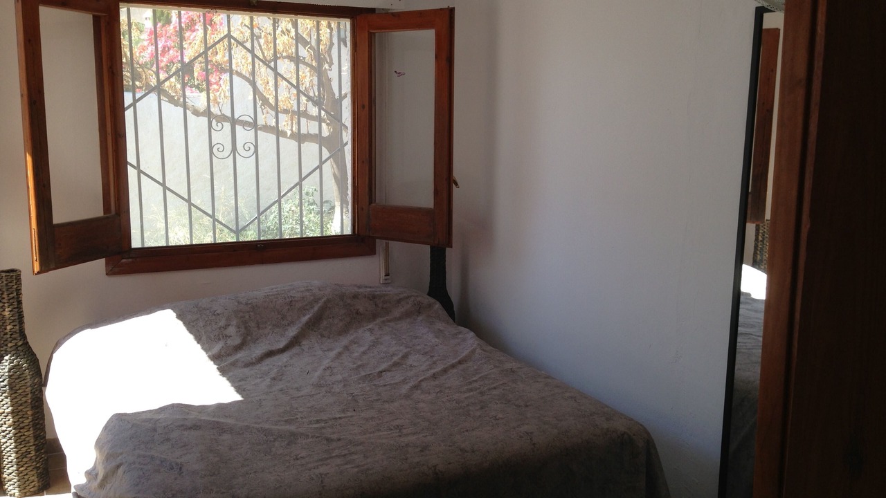 Photo of Bedroom in Salobrena