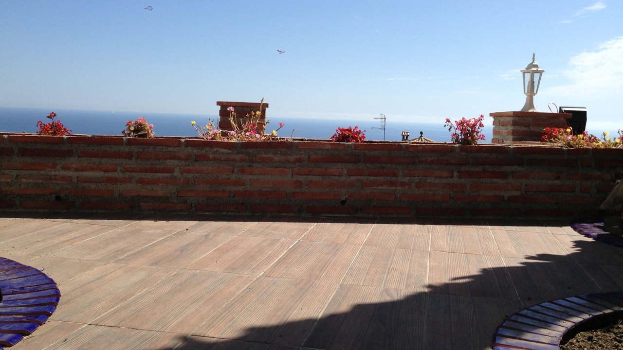 Photo of Outdoor in Salobrena