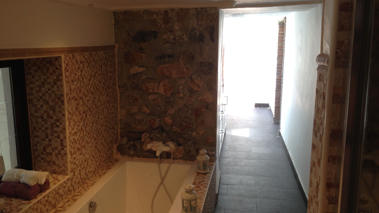 Photo of Bathroom in Salobrena