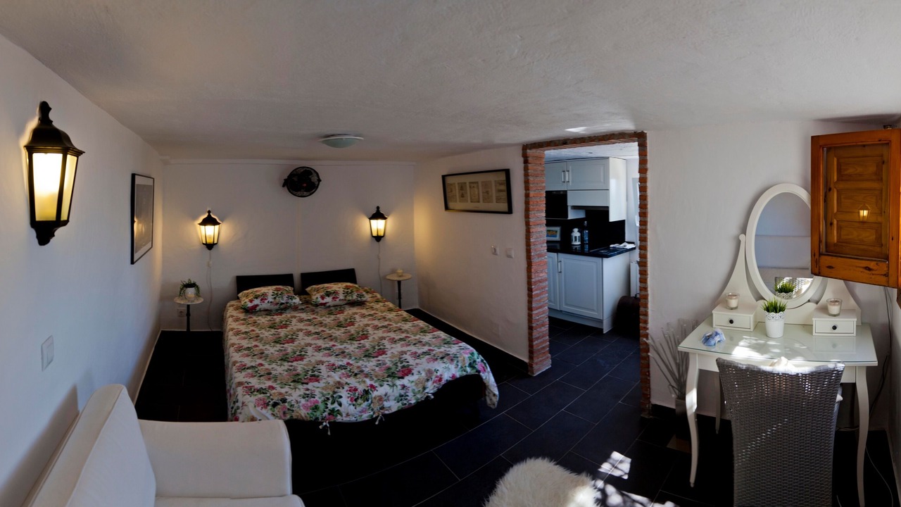 Photo of Bedroom in Salobrena