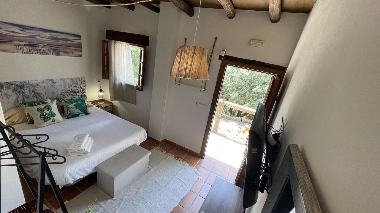 Photo of Bedroom in Atajate
