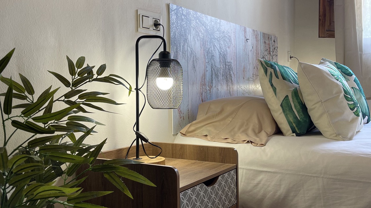 Photo of Bedroom in Atajate