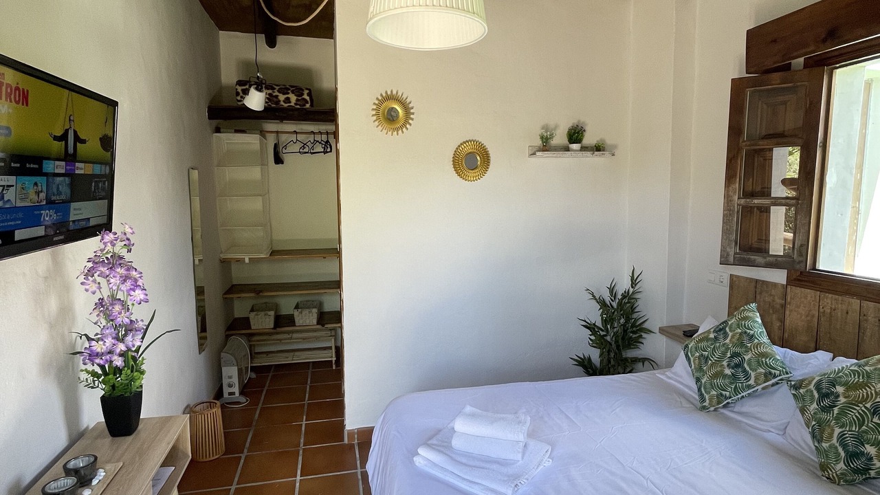 Photo of Bedroom in Atajate