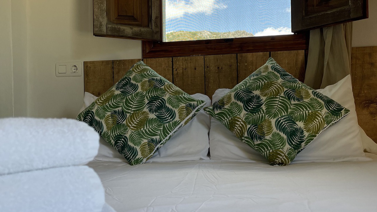 Photo of Bedroom in Atajate