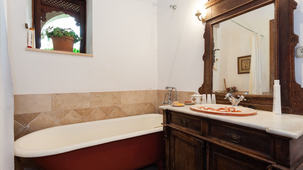Photo of Bathroom in Jerez de la Frontera Old Town